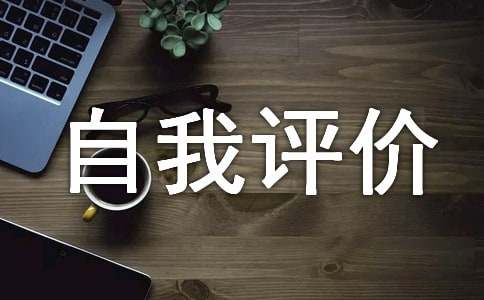 道德与公民高中自我评价