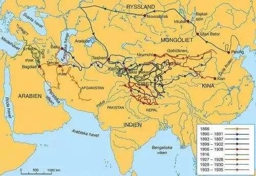 南极探索历史_南极的探索历程_南极探索历史图片