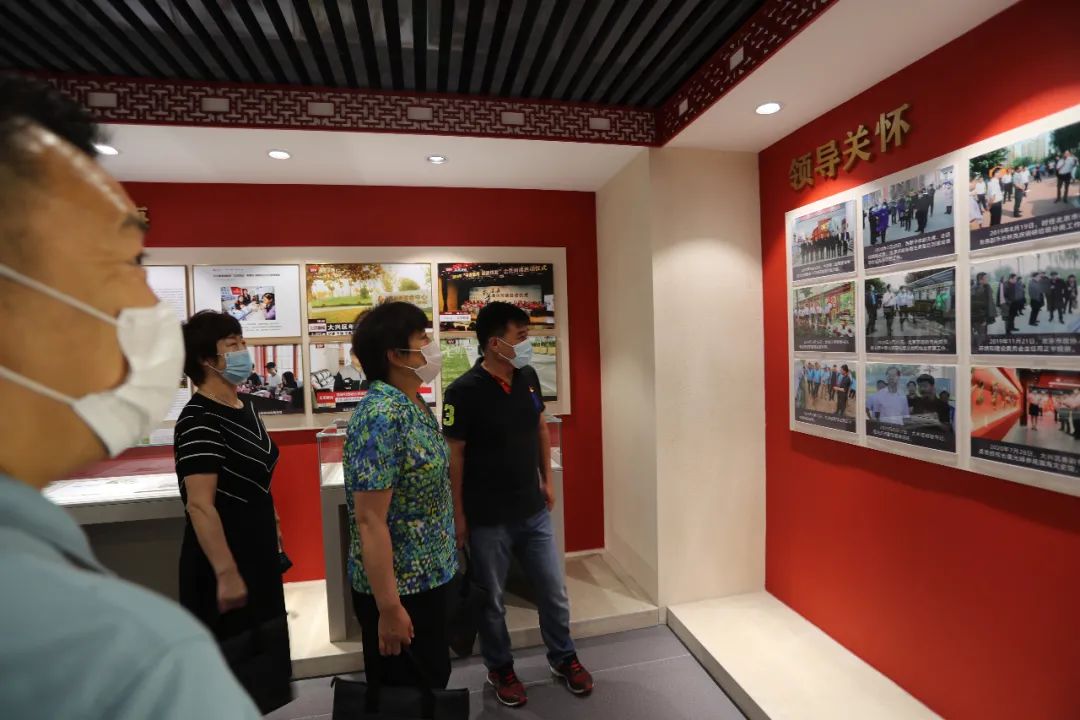 下城区文史馆_城市历史展览馆_城市文化馆