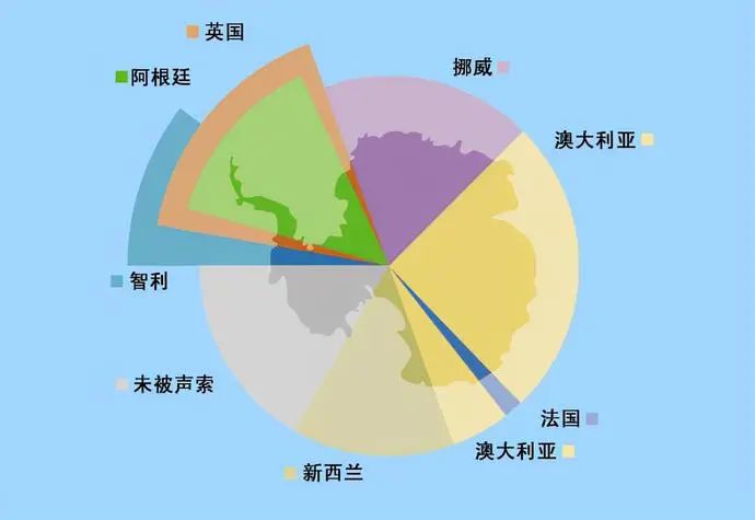 南极的探索历程_南极探索历史图片_南极探索历史