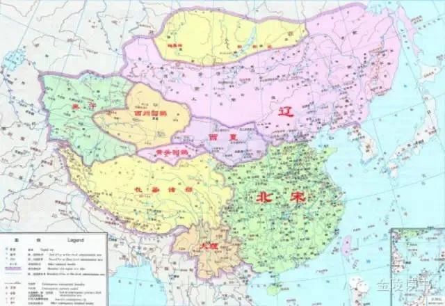 西夏王朝历史_西夏王朝历史_西夏王朝历史