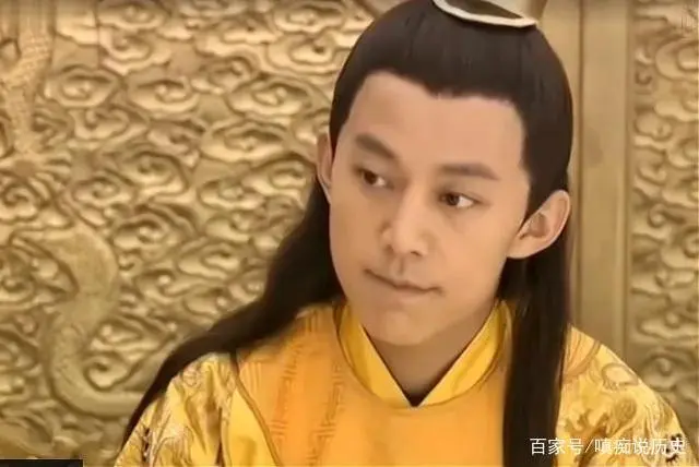 朱厚照轶事_明史朱厚照_朱厚照野史