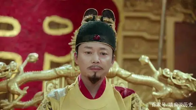 朱厚照野史_朱厚照轶事_明史朱厚照