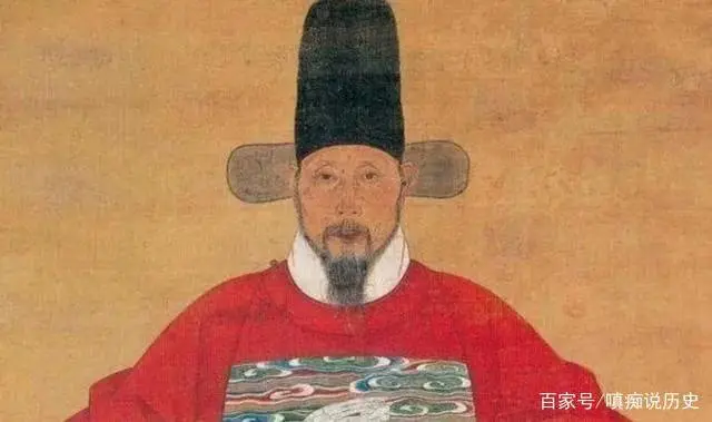 朱厚照轶事_朱厚照野史_明史朱厚照