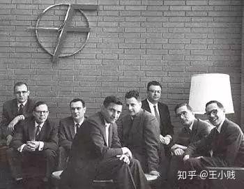 半导体研究历史_半导体历史研究现状_半导体历史