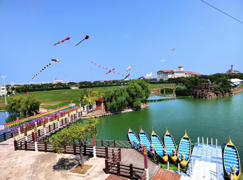 上海文化旅游景点一览表_上海的起源与发展史_上海历史文化