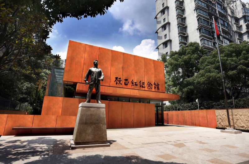 上海的起源与发展史_上海文化旅游景点一览表_上海历史文化