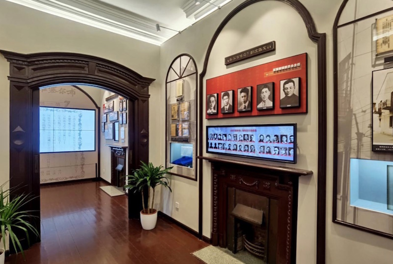 上海的起源与发展史_上海历史文化_上海文化旅游景点一览表