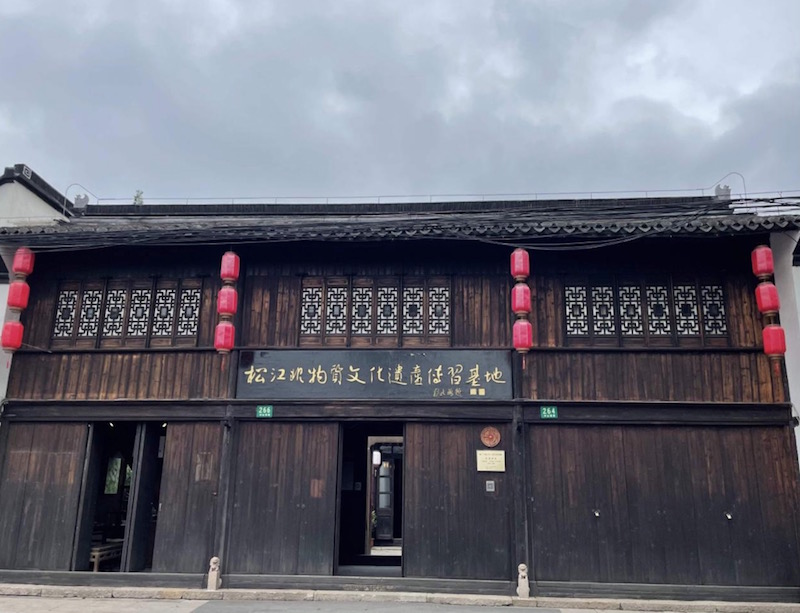 上海历史文化_上海文化旅游景点一览表_上海的起源与发展史