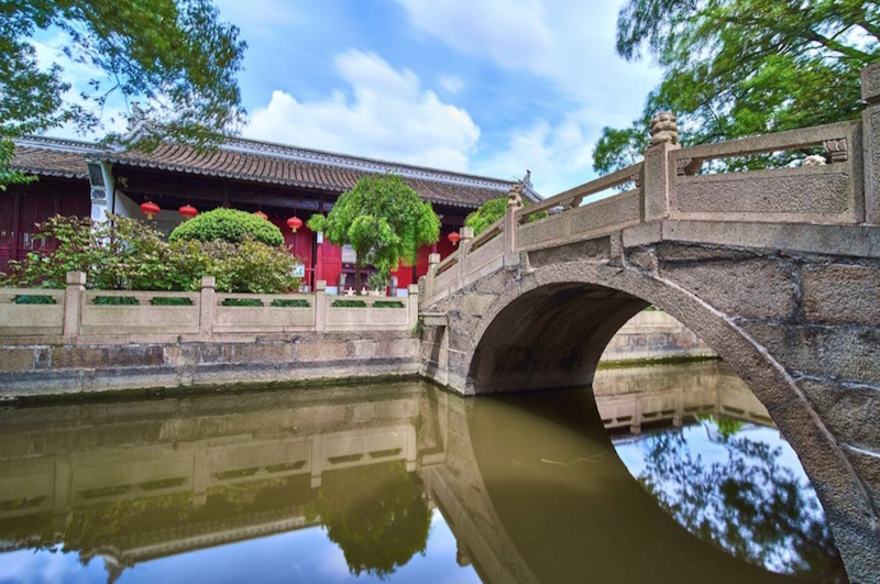 上海历史文化_上海的起源与发展史_上海文化旅游景点一览表