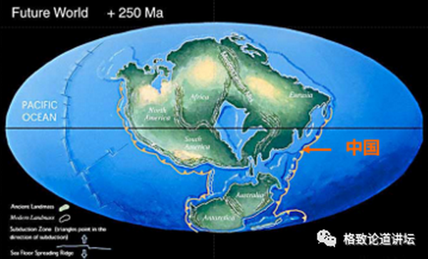 人类探索地球奥秘的历史过程_人类探索地球的历程_历程地球探索人类的故事