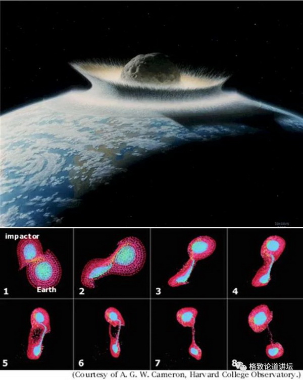 人类探索地球奥秘的历史过程_人类探索地球的历程_历程地球探索人类的故事