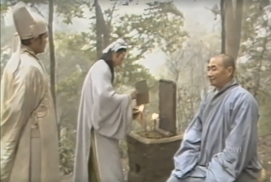聊斋志异志的意思和异的意思_聊斋志异_聊斋志异中异什么意思