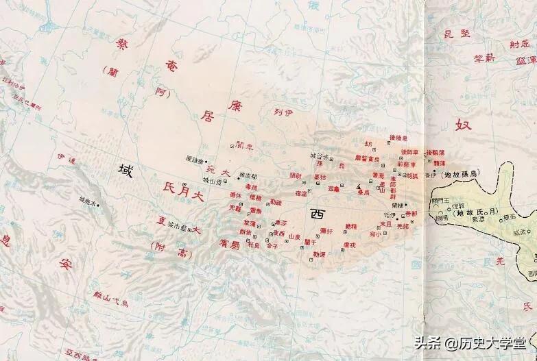 西域历史研究豆瓣_西域历史研究_西域历史研究读书笔记