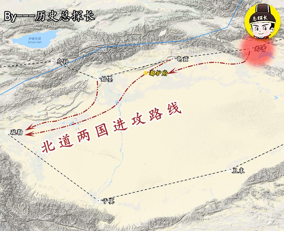 西域历史研究_西域历史研究重要著作_西域历史与考古研究