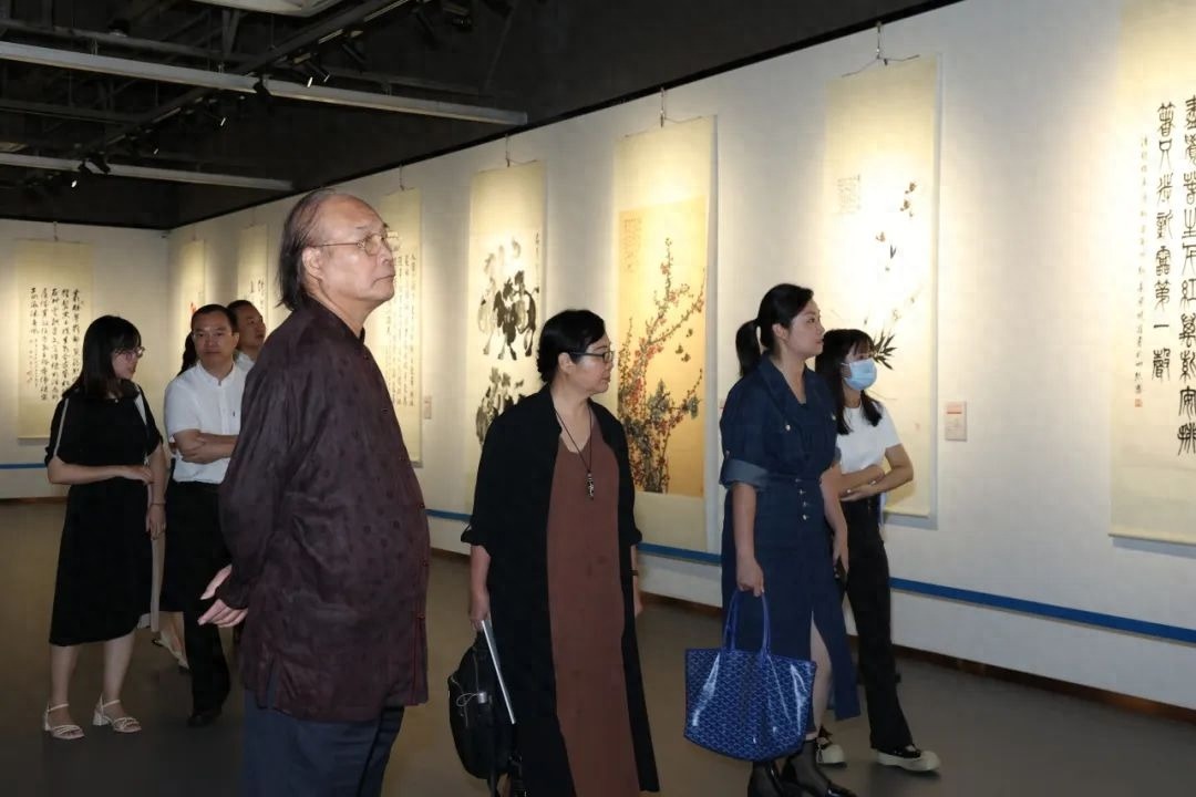 中国文史馆_中国文史馆馆长是谁_中国文史馆在哪里
