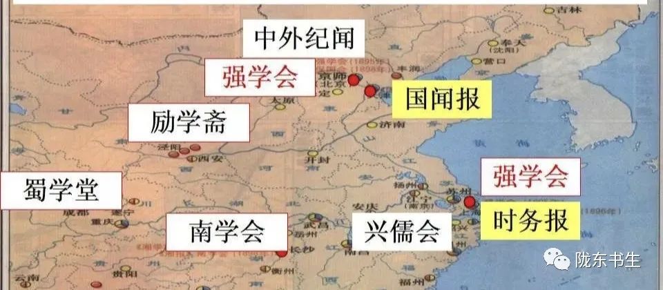 近代史的探索_近代化探索史_探索近代化历史思维导图