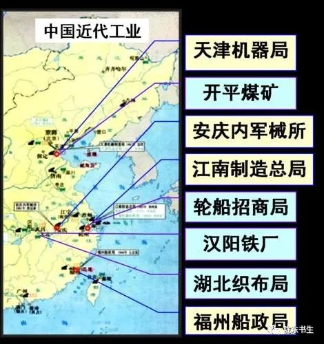 探索近代化历史思维导图_近代化探索史_近代史的探索