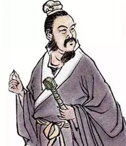 法家代表人物_人物法家代表人物是谁_法家的代表人物和主要特点
