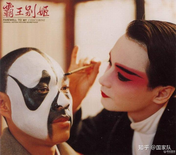 历史人物故事霸王别姬_霸王别姬讲的是哪个历史人物_霸姬是谁