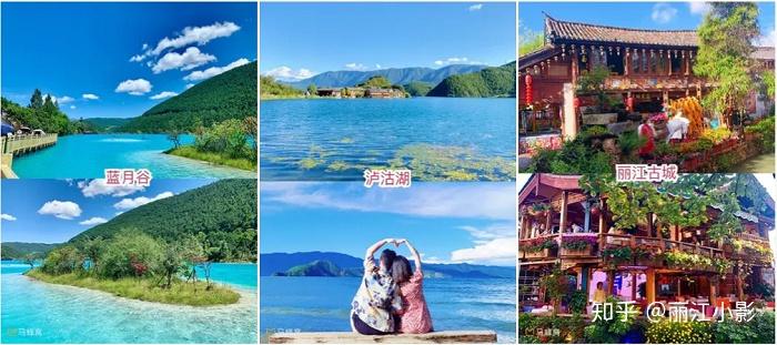 古城丽江历史背景_丽江古城的历史故事_丽江古城的历史