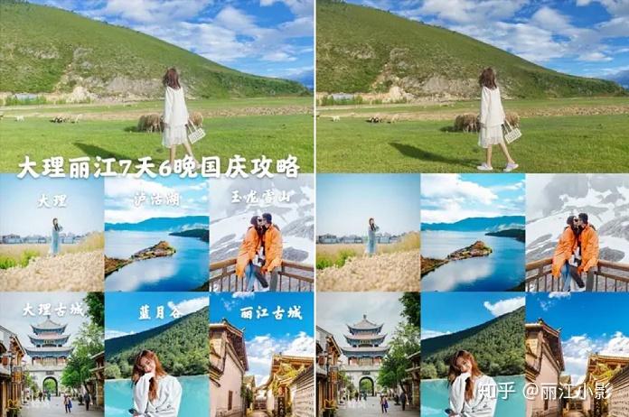 古城丽江历史背景_丽江古城的历史_丽江古城的历史故事
