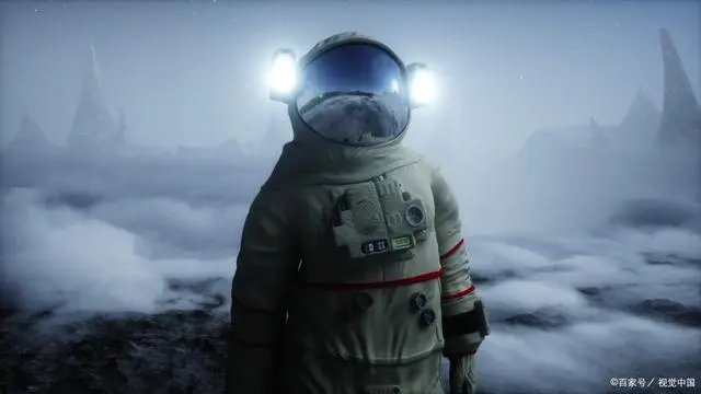 在人类探索宇宙的历程中我们知道了什么_人类探索宇宙的里程碑_人们探索宇宙的历程