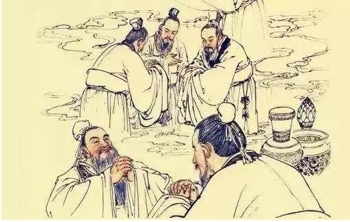 钱穆 : 如何研究通史 ②