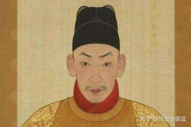 历史朱厚照_朱厚照野史_明史朱厚照