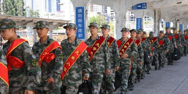 当兵有好处没_当兵在社会上有什么好处_当兵好处坏处