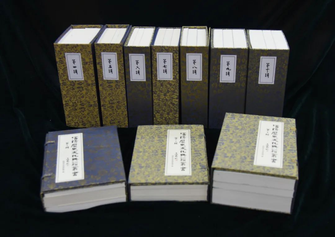 文史典籍文化常识_典籍中的历史_文史典籍