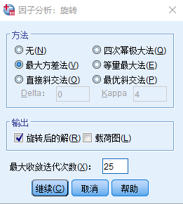 探索性因子分析_探索性因子分析_探索性因子分析