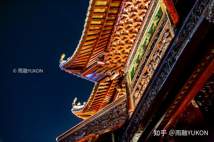 文化公园灯光秀2021_韩城文史公园灯光秀_韩城国际灯光艺术节
