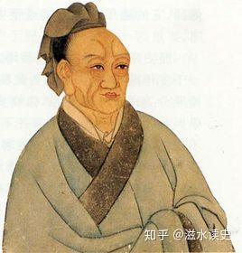 司马迁的生平_司马迁为什么被处宫刑_司马迁