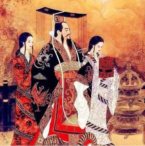 司马迁的生平_司马迁是哪个朝代_司马迁