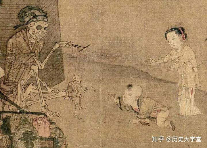 夷坚志是什么书_夷坚志原文及翻译_夷坚志