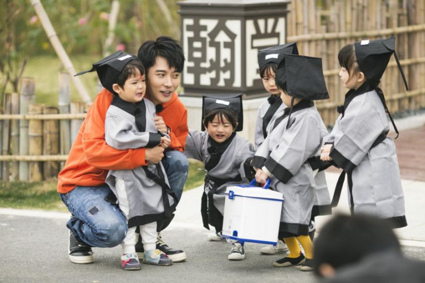 国学幼儿园和普通幼儿园哪个好_国学幼儿园招生宣传语简短_幼儿 国学