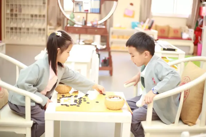 国学幼儿园_搜索幼儿园国学_国学幼儿园宣传图片