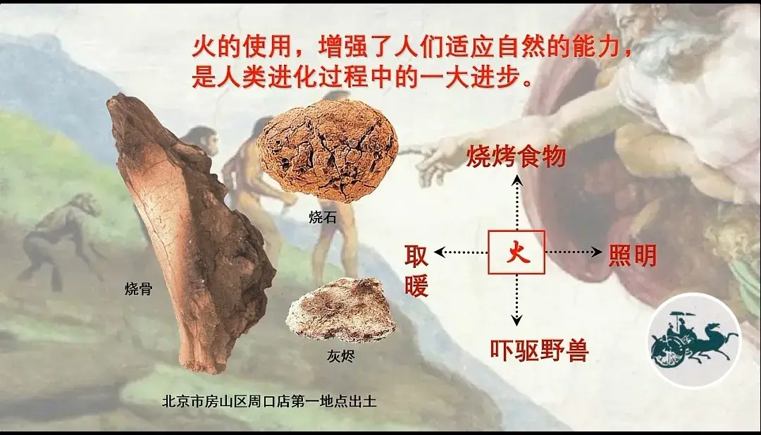 北京人的发现对于研究古人类什么的历史具有_北京古人类发现的重要意义_在北京发现的古人类