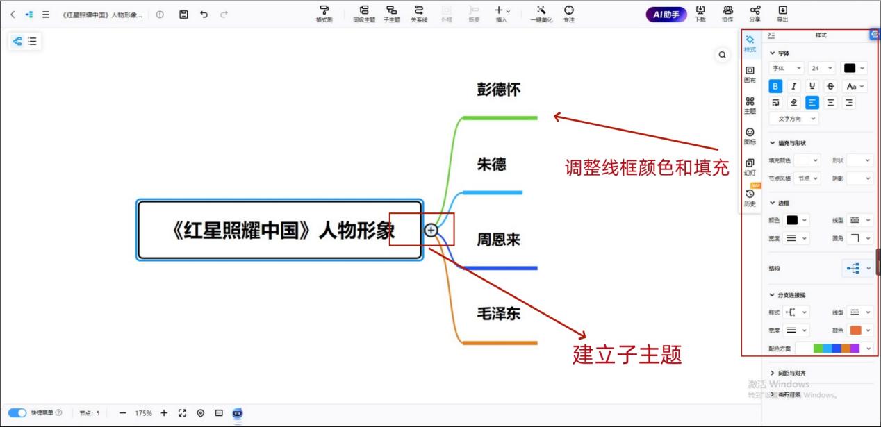 红星照耀中国的人物描写形象_红星照耀中国主要人物的形象_红星照耀中国人物形象