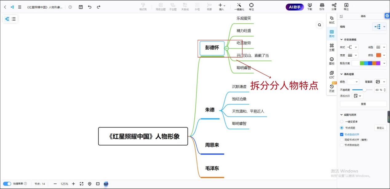 红星照耀中国主要人物的形象_红星照耀中国人物形象_红星照耀中国的人物描写形象