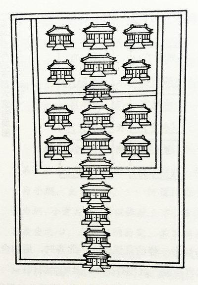 档案清宫太命运_档案清宫第一反贪大案第57_清宫档案