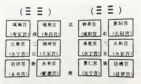 清宫档案_档案清宫太命运_档案清宫第一反贪大案第57