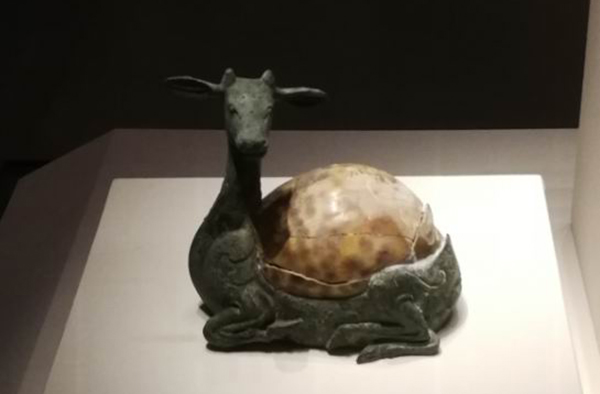 先秦文献_先秦史文献_先秦文献