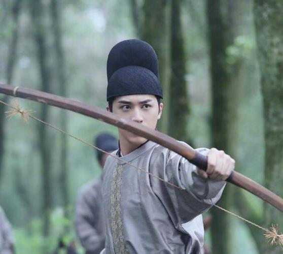 人物历史守约是谁_百里守约是什么历史人物_守约人物关系故事
