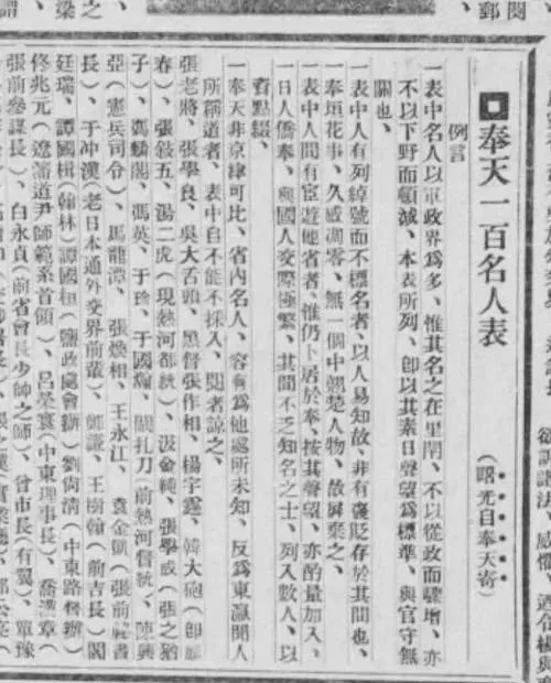 东北的名人_东北历史名人_东北地区的名人