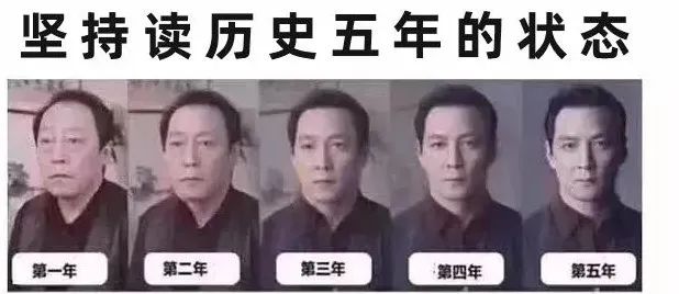 给一个历史人物的一封信_历史人物信息表_历史人物该怎么写