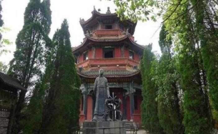 淮南的历史名人_名人淮南历史介绍_名人淮南历史简介