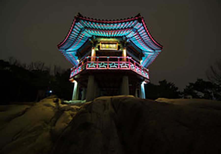 焦子章画像图片