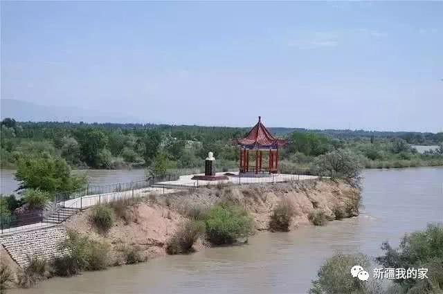 锡伯族大西迁故事_锡伯族西迁历史_西迁精神锡伯族
